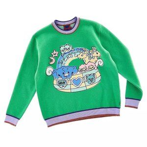 Heaven By Marc Jacobs Noahs Arc Animal 